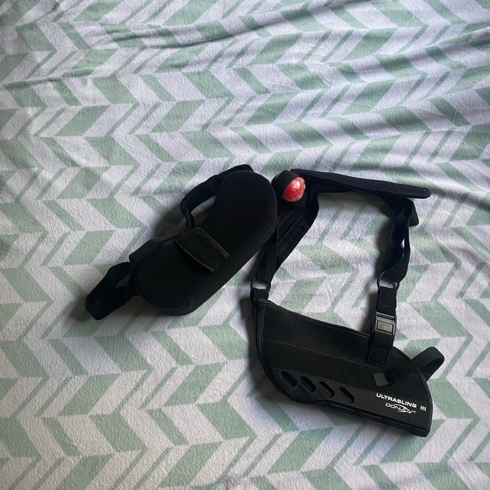 Shoulder sling